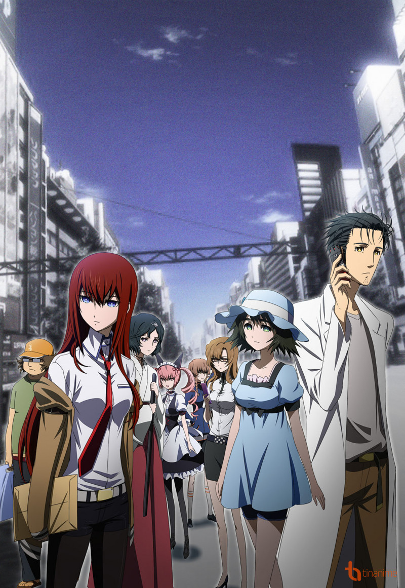 Top 30 bộ anime được đánh giá cao nhất trên IMDb (Phần 2) Top 30 bộ anime được đánh giá cao nhất trên IMDb (Phần 2)