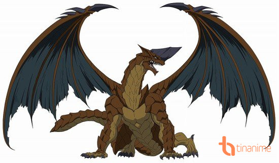 Katsute Kami Datta Kemono-tachi e - Câu chuyện về các chiến binh thần thánh! Katsute Kami Datta Kemono-tachi e - Câu chuyện về các chiến binh thần thánh!
