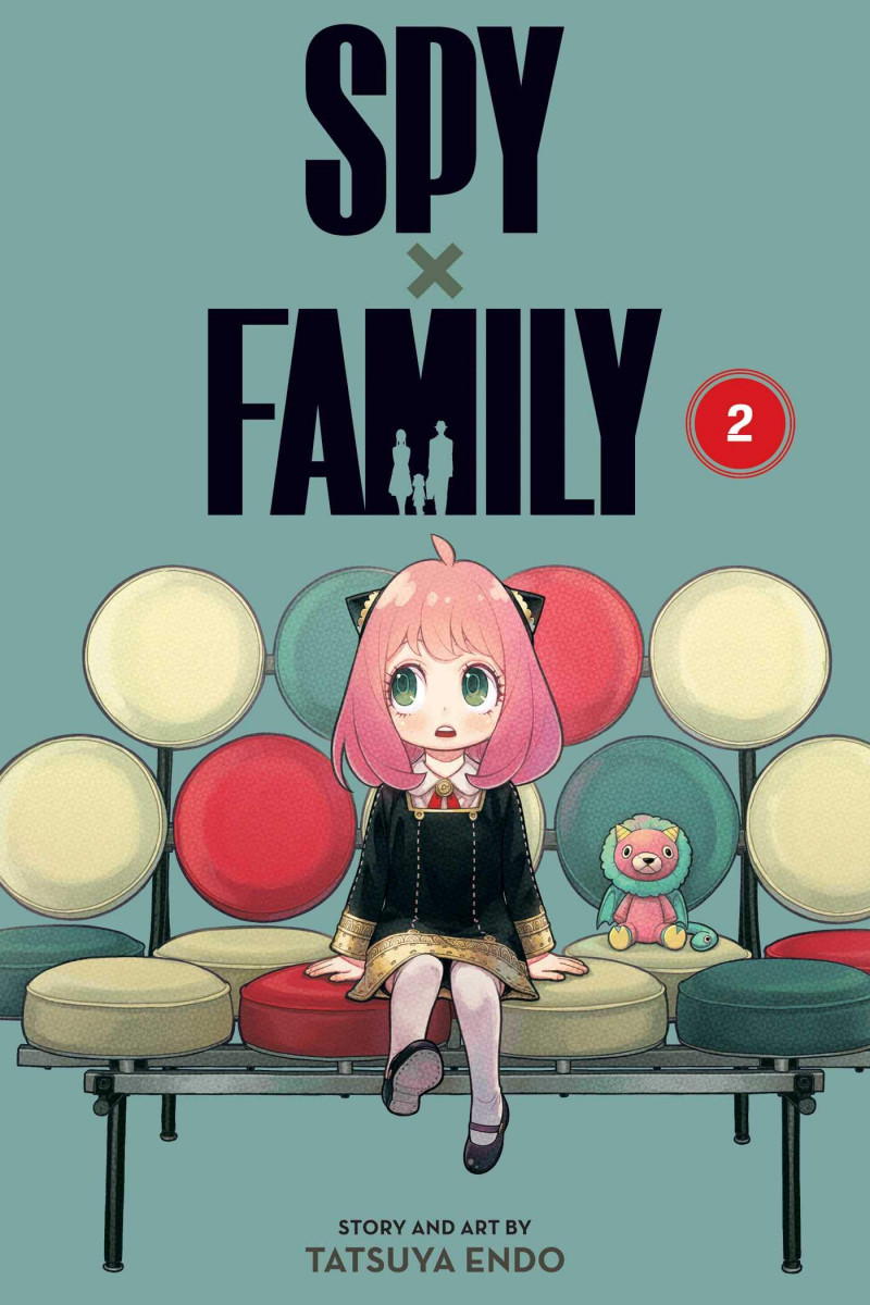 Anime Spy × Family công bố phần mở đầu mới