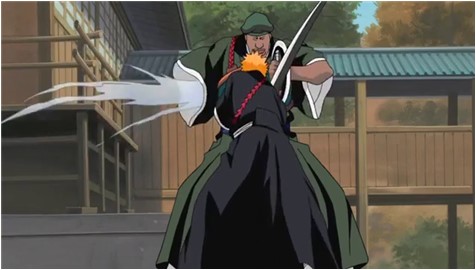Bleach Movie Tập 1 Bleach Movie Tập 1