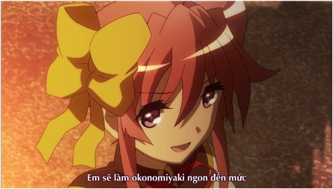 Seiken Tsukai no Kinshuu Eishou Tập 1 Seiken Tsukai no Kinshuu Eishou Tập 1