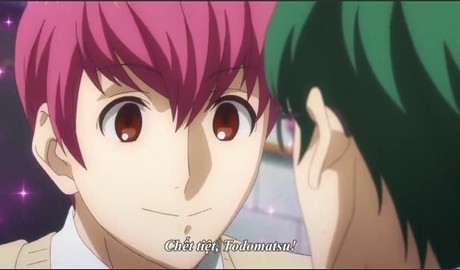 Osomatsu-san Tập 1 - Phục sinh Osomatsu-kun Osomatsu-san Tập 1 - Phục sinh Osomatsu-kun