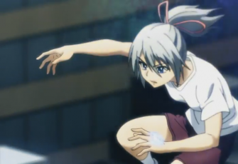 Taboo Tattoo Tập 1 - Tattoo Taboo Tattoo Tập 1 - Tattoo