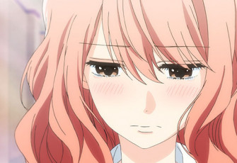 3D Kanojo: Real Girl Tập 4 - Khoảng thời gian tăm tối 3D Kanojo: Real Girl Tập 4 - Khoảng thời gian tăm tối