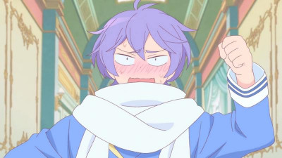 Beelzebub-jou no Okinimesu mama. Tập 1 - Chàng trai gặp cô gái bông mềm Beelzebub-jou no Okinimesu mama. Tập 1 - Chàng trai gặp cô gái bông mềm