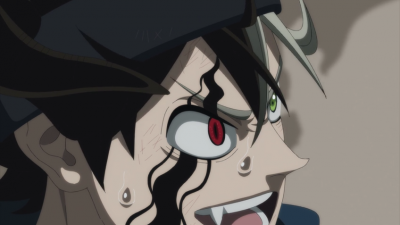 black clover ep 83